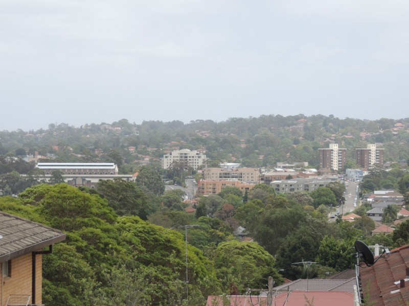 9/31 DEVLIN STREET, Ryde NSW 2112