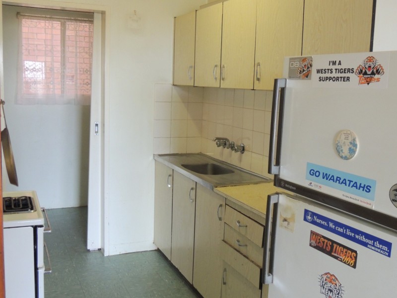 9/31 DEVLIN STREET, Ryde NSW 2112