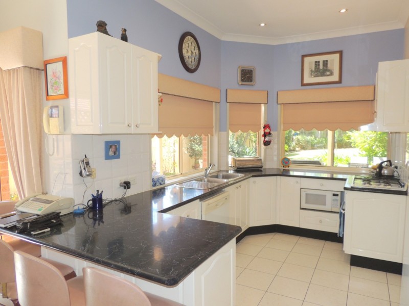 1 Christine Avenue, Ryde NSW 2112