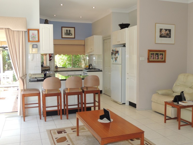 1 Christine Avenue, Ryde NSW 2112