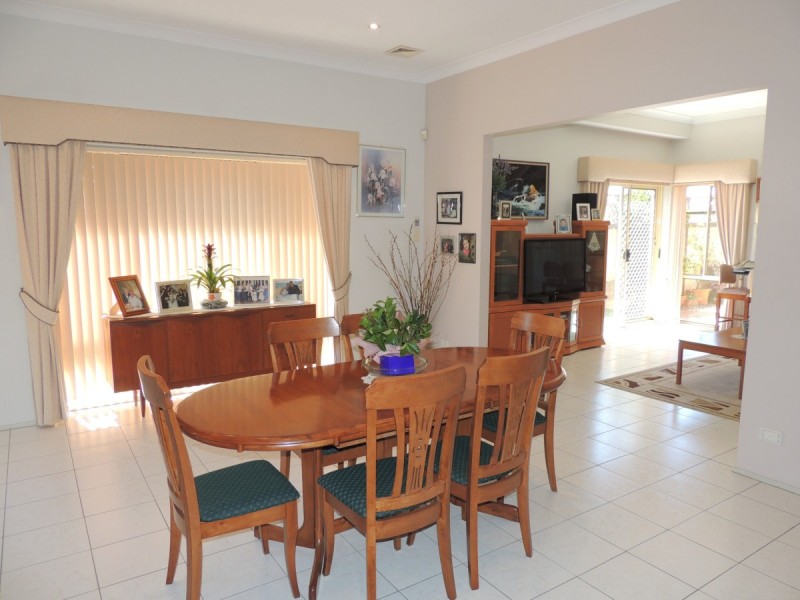 1 Christine Avenue, Ryde NSW 2112