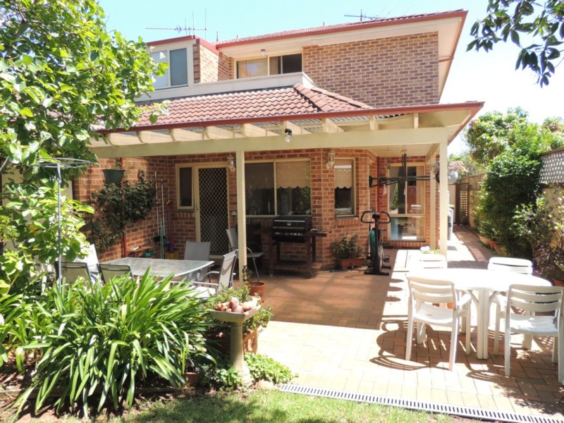 1 Christine Avenue, Ryde NSW 2112