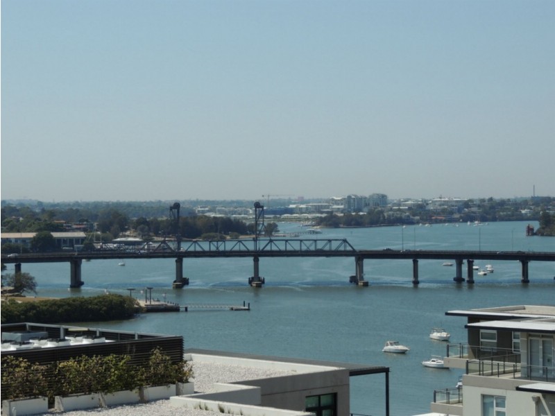 20/11 Bay Drive, Meadowbank NSW 2114