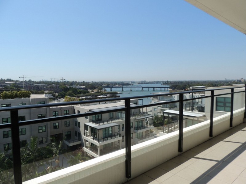 20/11 Bay Drive, Meadowbank NSW 2114