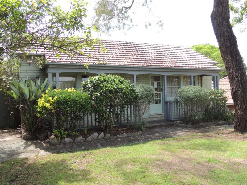 21 Fifth Avenue, Denistone NSW 2114