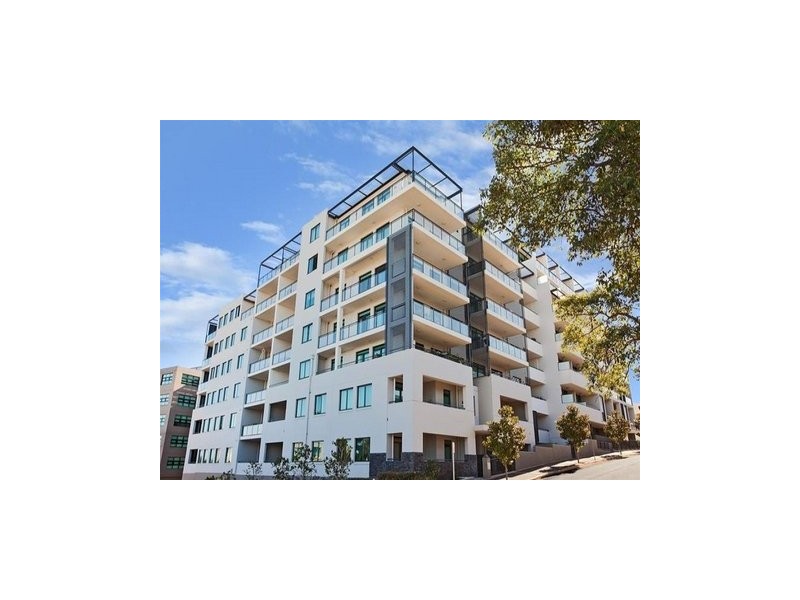 15/2 Underdale Lane, Meadowbank NSW 2114