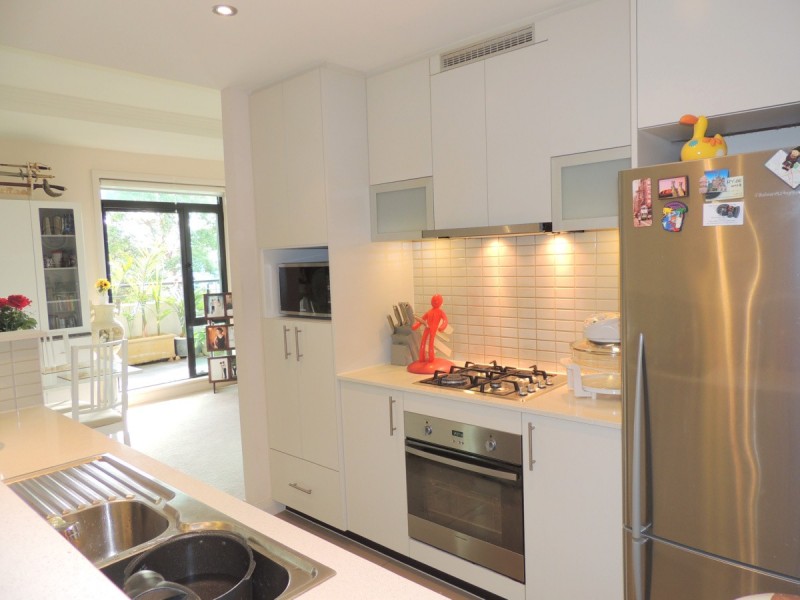 15/2 Underdale Lane, Meadowbank NSW 2114