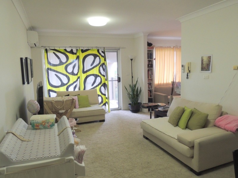 12/2-4 St. Annes, Ryde NSW 2112