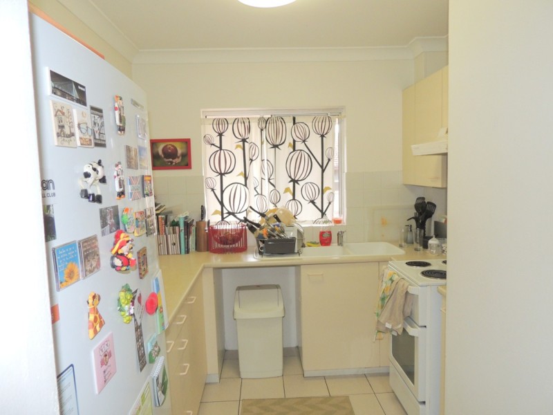 12/2-4 St. Annes, Ryde NSW 2112