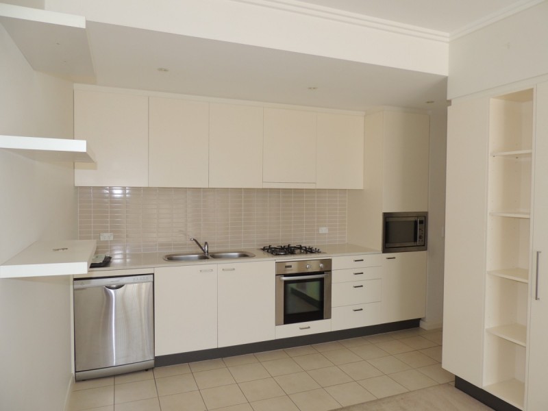 105/6 NUVOLARI, Wentworth Point NSW 2127