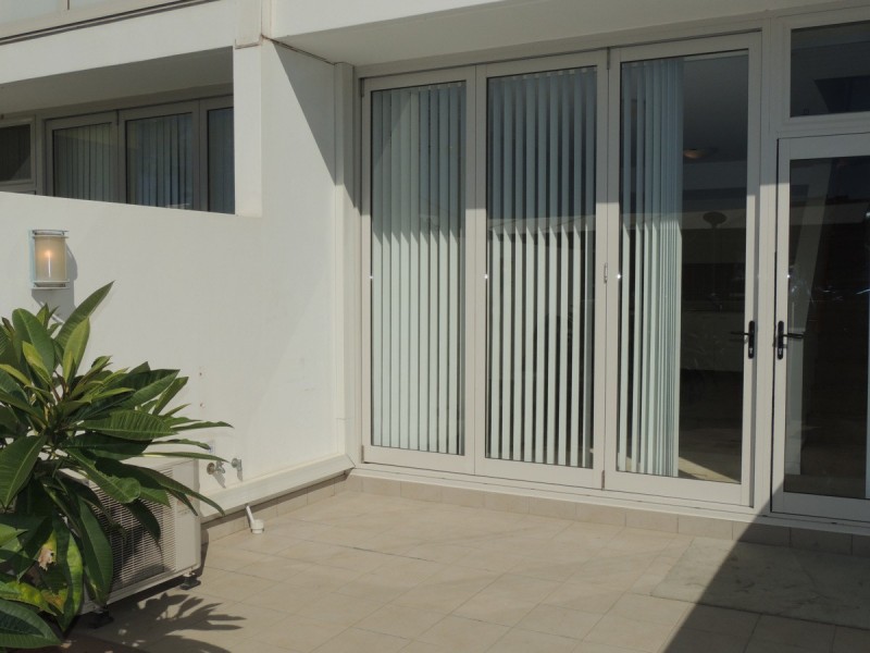 105/6 NUVOLARI, Wentworth Point NSW 2127