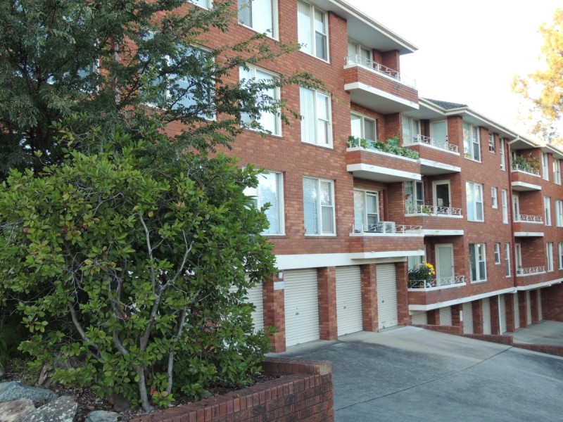 4/148 BLAXLAND RD, Ryde NSW 2112