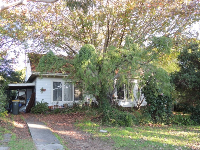 8 Jennifer, Ryde NSW 2112