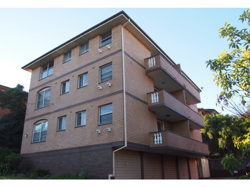 5/2 ISABEL STREET, Ryde NSW 2112