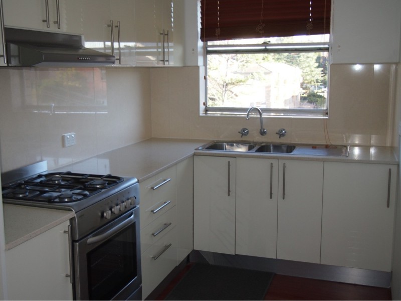 5/2 ISABEL STREET, Ryde NSW 2112