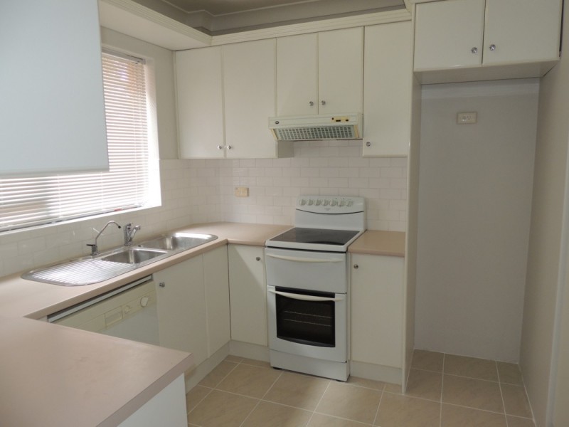 4/44 FORSTER, West Ryde NSW 2114