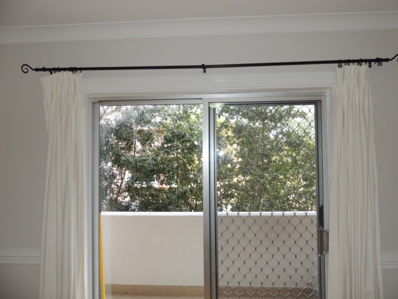 4/44 FORSTER, West Ryde NSW 2114