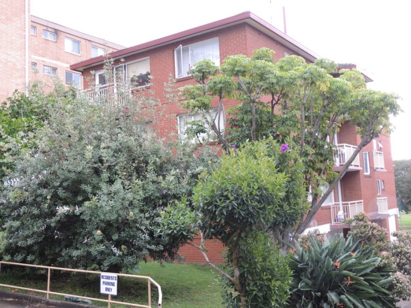 2/14A MEADOW CRESCENT, Meadowbank NSW 2114