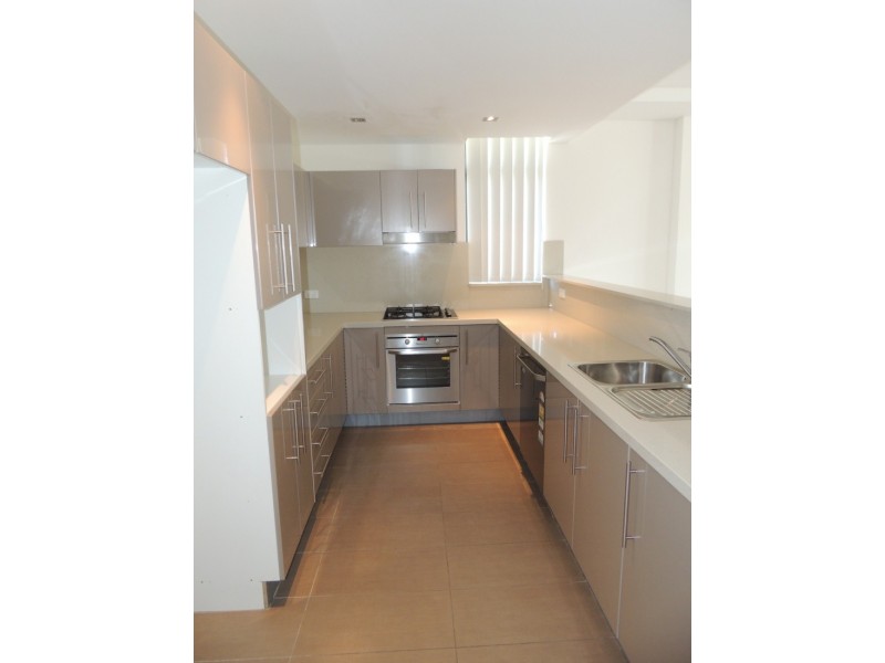 6128/6 PORTER, Ryde NSW 2112