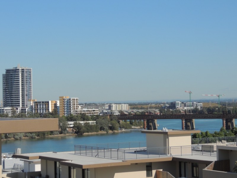 6128/6 PORTER, Ryde NSW 2112