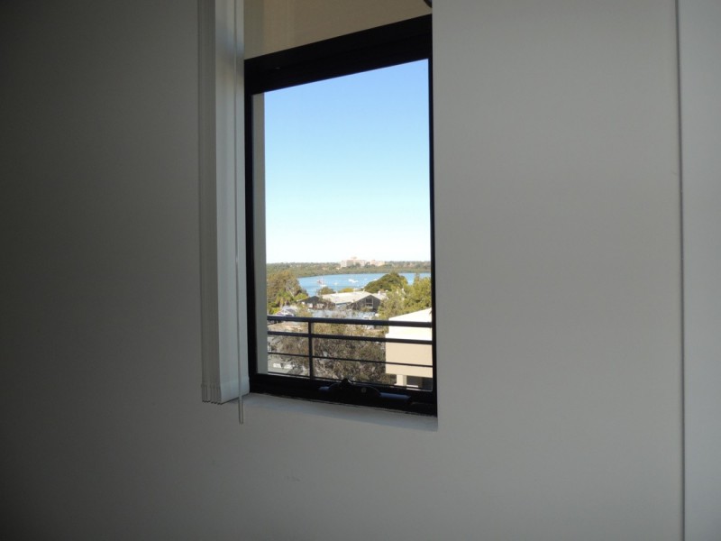 6128/6 PORTER, Ryde NSW 2112