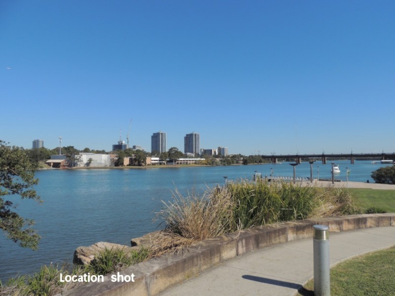 6128/6 PORTER, Ryde NSW 2112