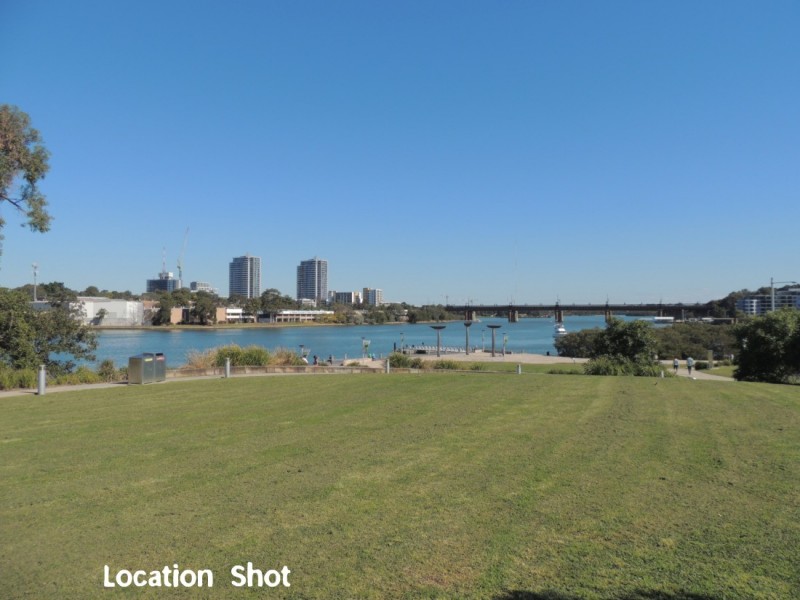 6128/6 PORTER, Ryde NSW 2112