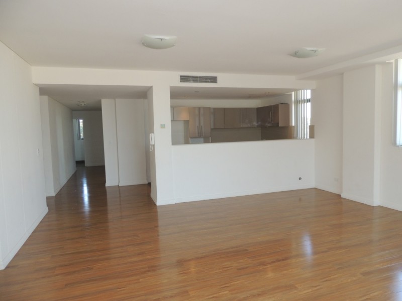 6128/6 PORTER, Ryde NSW 2112