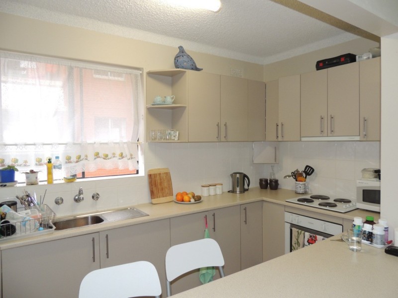 3/34 FORSTER STREET, West Ryde NSW 2114