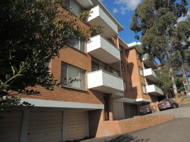 7/16-18 Belmore Street, Ryde NSW 2112