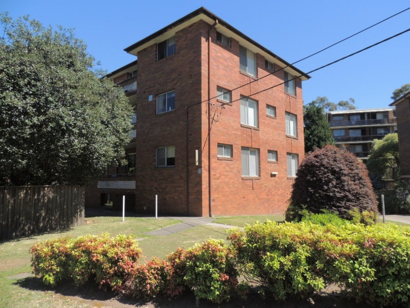 9/9 GAZA ROAD, West Ryde NSW 2114