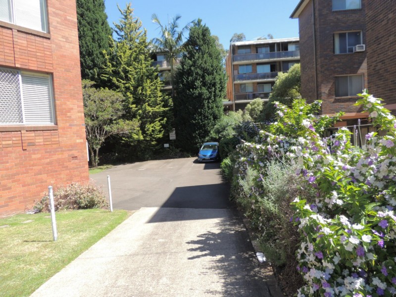 9/9 GAZA ROAD, West Ryde NSW 2114