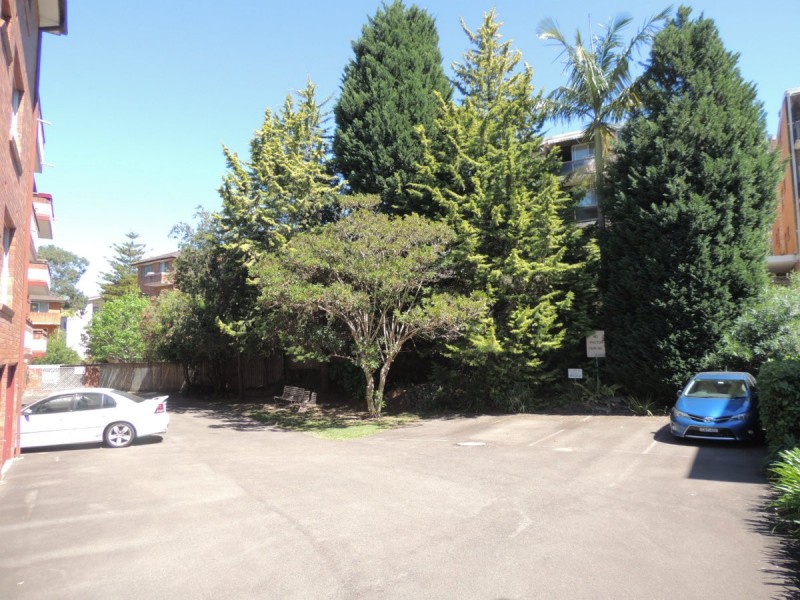 9/9 GAZA ROAD, West Ryde NSW 2114