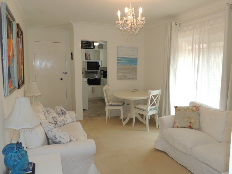 9/9 CURZON STREET, Ryde NSW 2112