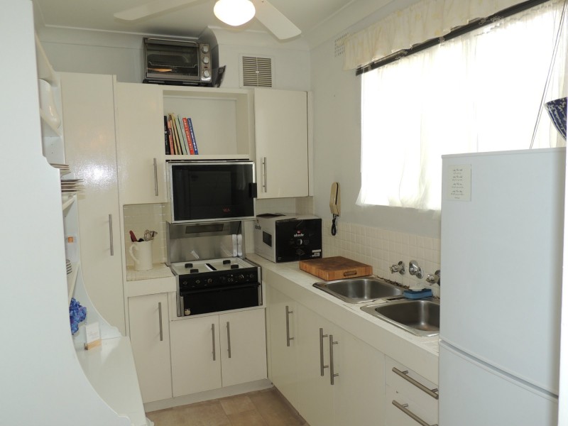 9/9 CURZON STREET, Ryde NSW 2112