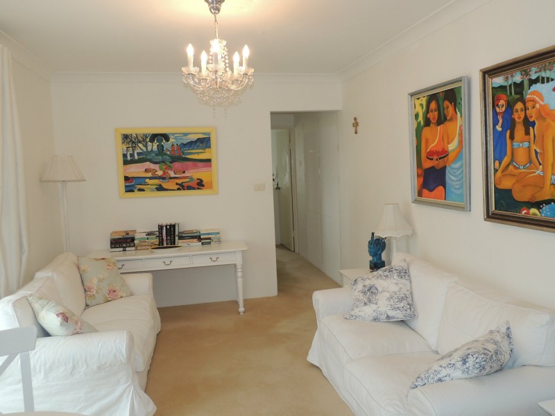 9/9 CURZON STREET, Ryde NSW 2112