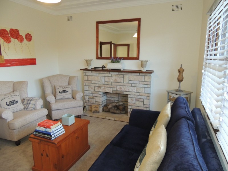 20 WOODBINE CRESCENT, Ryde NSW 2112