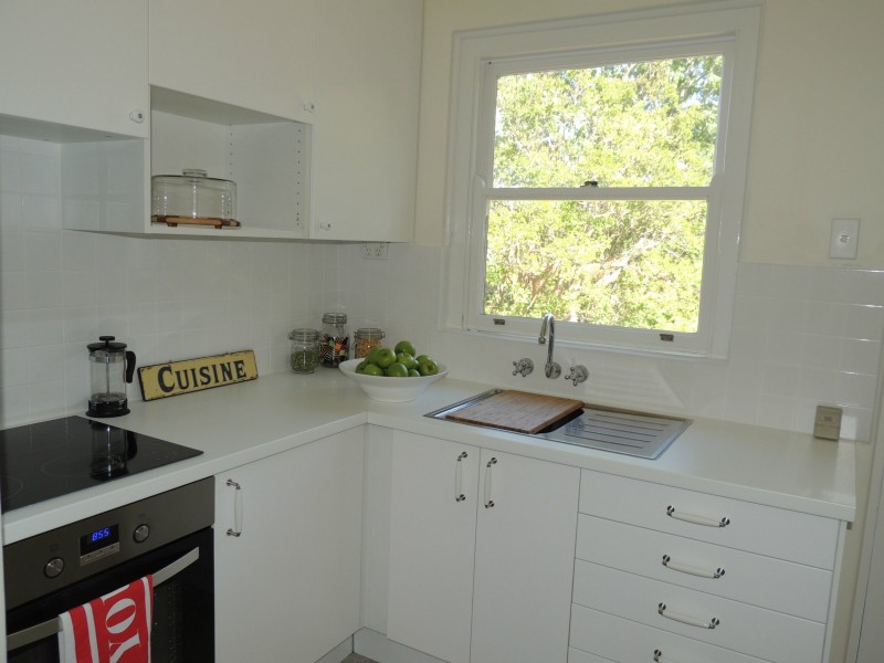 20 WOODBINE CRESCENT, Ryde NSW 2112