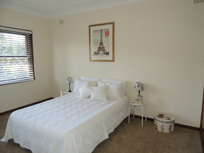 20 WOODBINE CRESCENT, Ryde NSW 2112