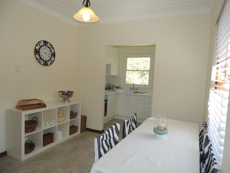 20 WOODBINE CRESCENT, Ryde NSW 2112