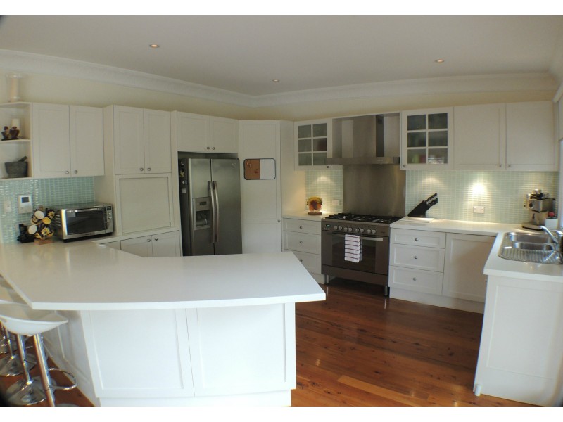 1 Addington Avenue, Ryde NSW 2112