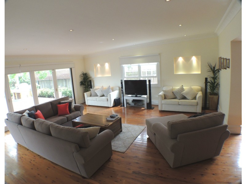 1 Addington Avenue, Ryde NSW 2112