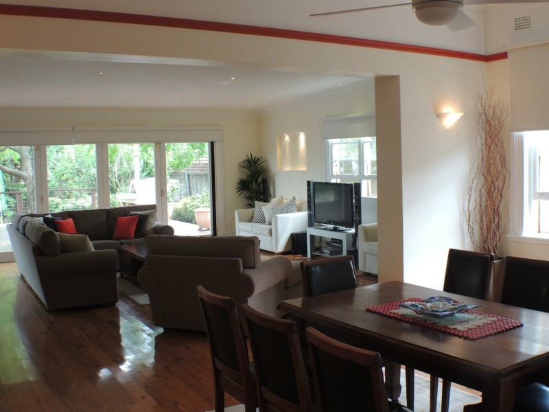1 Addington Avenue, Ryde NSW 2112