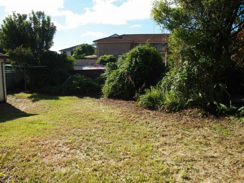 211 QUARRY ROAD, Ryde NSW 2112