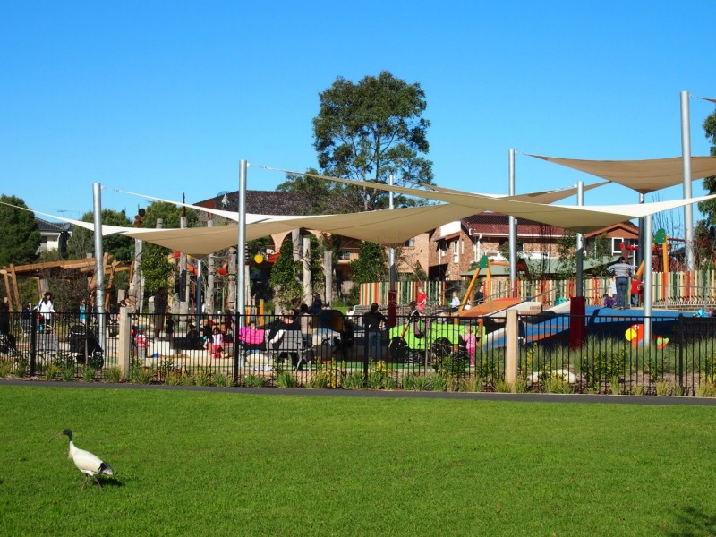 211 QUARRY ROAD, Ryde NSW 2112