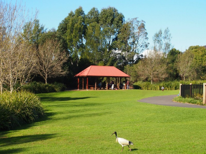 211 QUARRY ROAD, Ryde NSW 2112