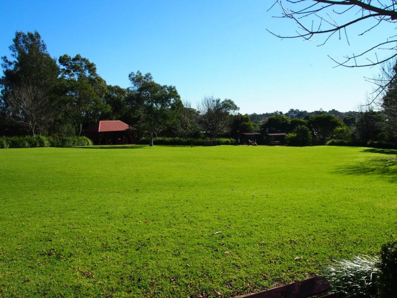 211 QUARRY ROAD, Ryde NSW 2112