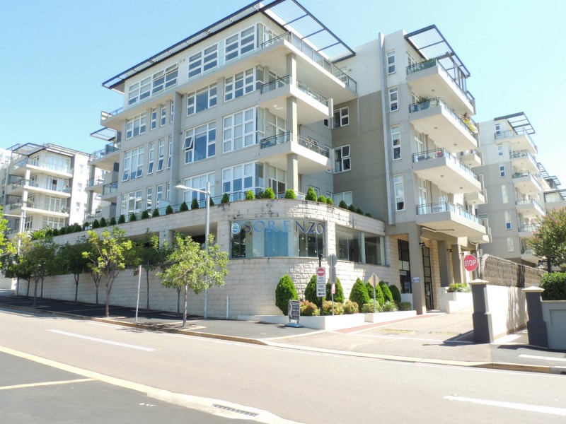 1/1 BAY DRIVE, Meadowbank NSW 2114