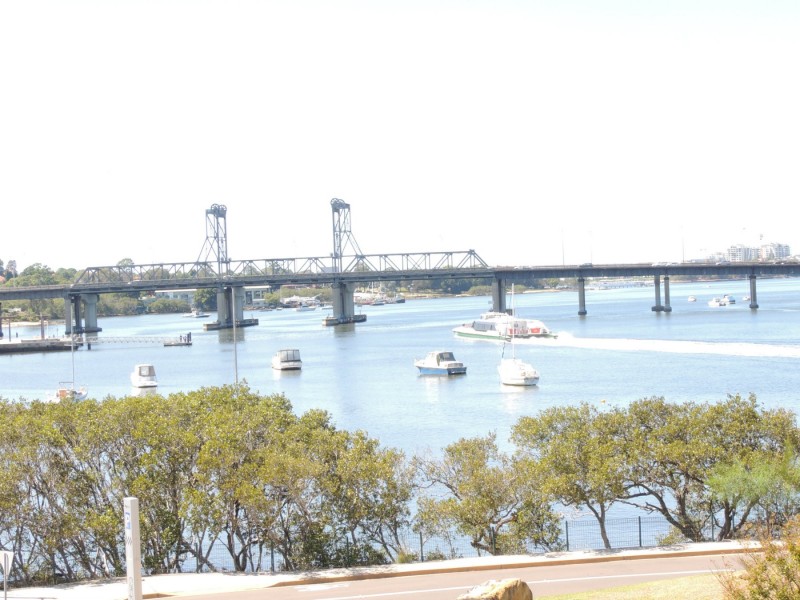 1/1 BAY DRIVE, Meadowbank NSW 2114