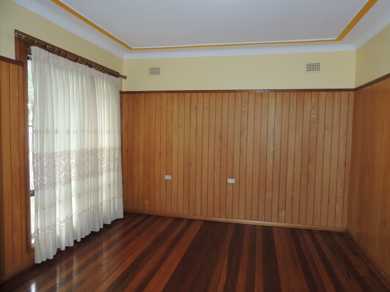 38 CLAYTON STREET, Ryde NSW 2112